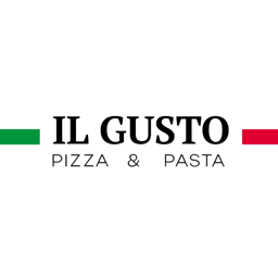 Il Gusto logo.